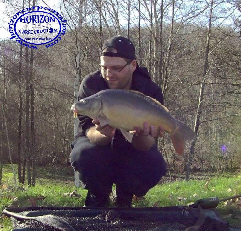 JULIEN PROVENCE -  TESTEUR HCC