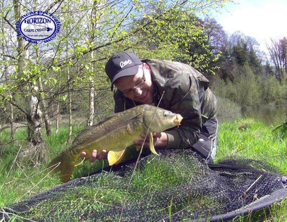 JULIEN PROVENCE -  TESTEUR HCC