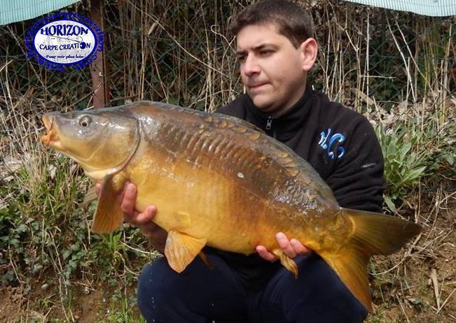 MICKAEL MACON - TESTEUR HCC