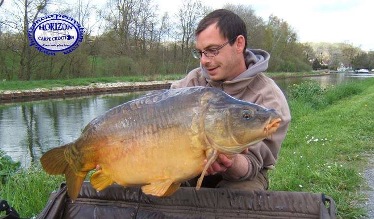 BAPTISTE FIORANI - TESTEUR HCC