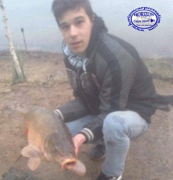 YOHANN WAROQUEAUX - CONSULTANT HCC