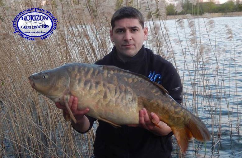 MICKAEL MACON - TESTEUR HCC