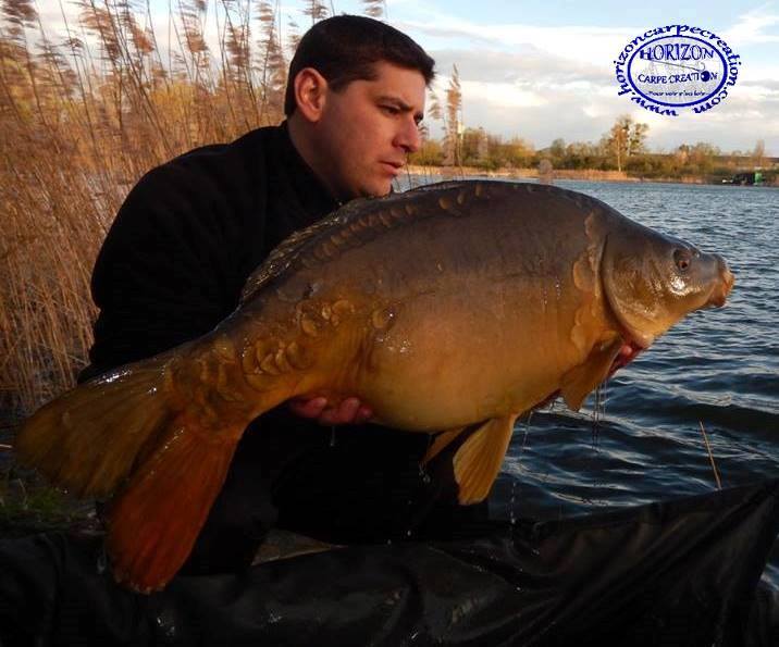 MICKAEL MACON - TESTEUR HCC