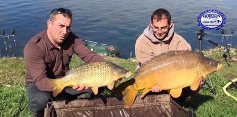 BAPTISTE FIORANI ET OLIVIER ROSINA - TESTEURS HCC