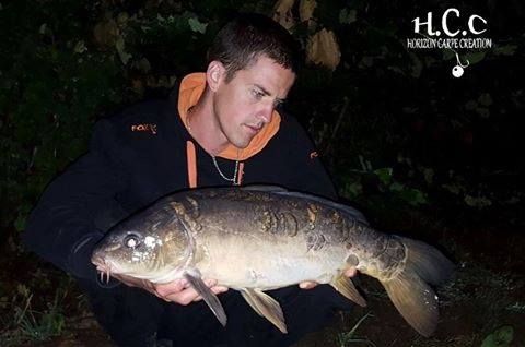 JULIEN DELHOUME - CONSULTANT HCC