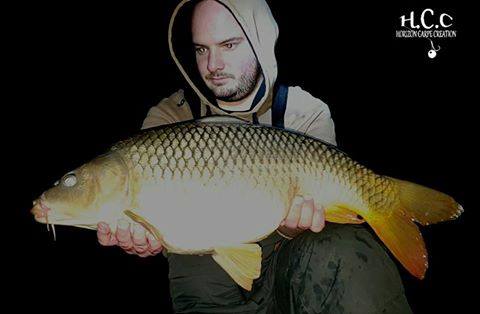 ANTHONY ZAMBELLI - TESTEUR HCC