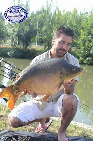 GUILLAUME TONTO - CLIENT HCC
