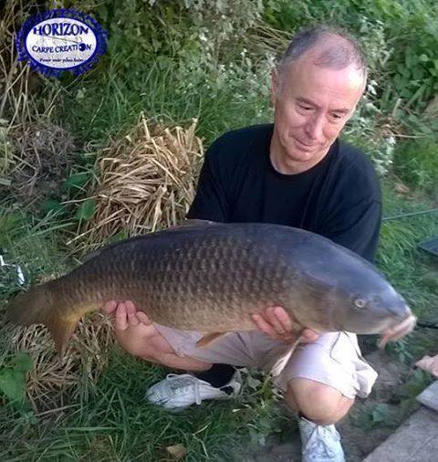 JEAN-MARIE REIGNER - TESTEUR HCC