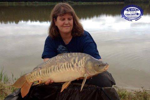 SANDRINE ARMIRAIL - TESTEUSE HCC