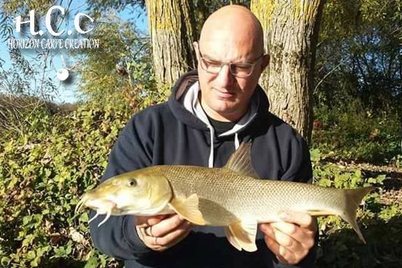 LAURENT ALUMET - TESTEUR HCC