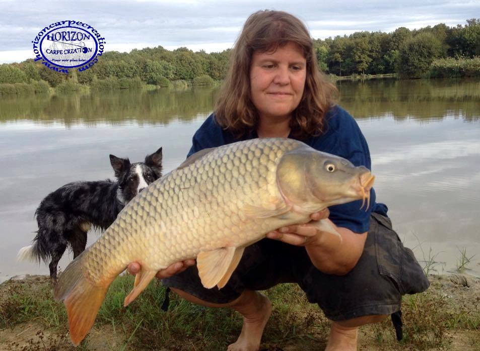 SANDRINE ARMIRAIL - TESTEUSE HCC