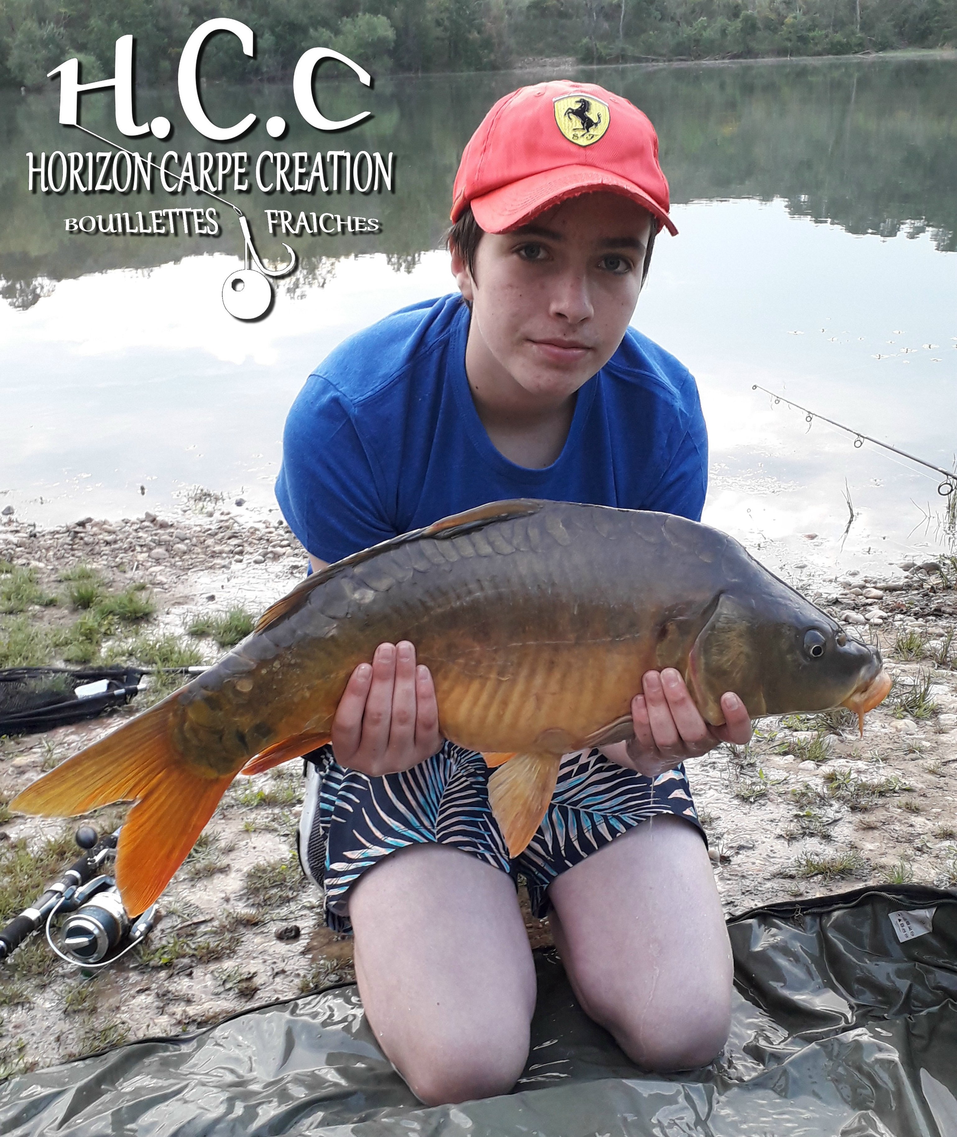 CLIENT HCC