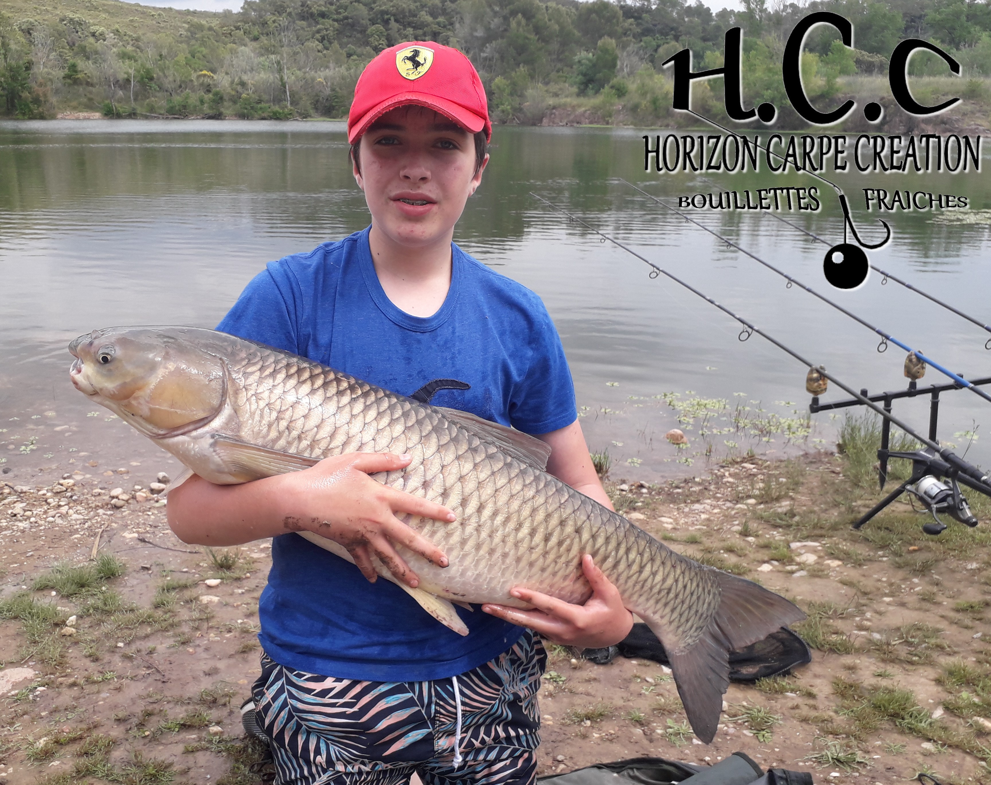 CLIENT HCC