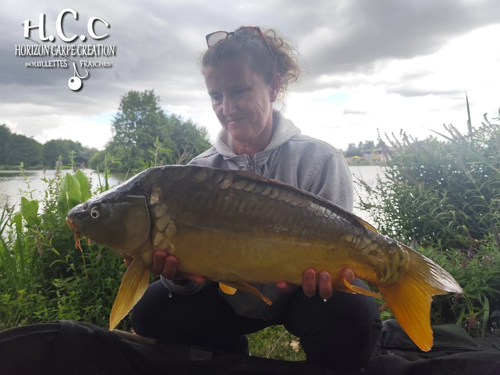 MYRIAM MONTEGU - HCC