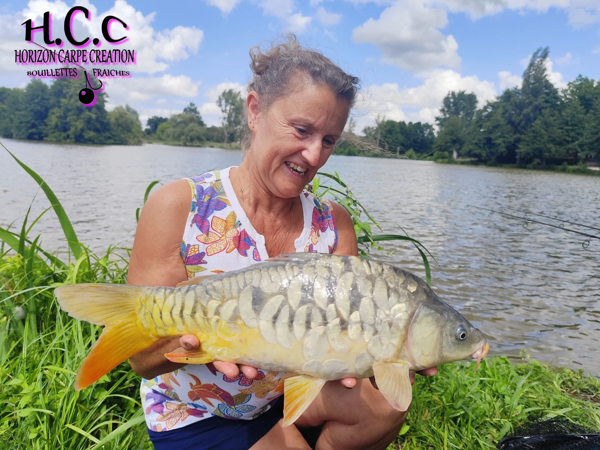 MYRIAM MONTEGU - HCC