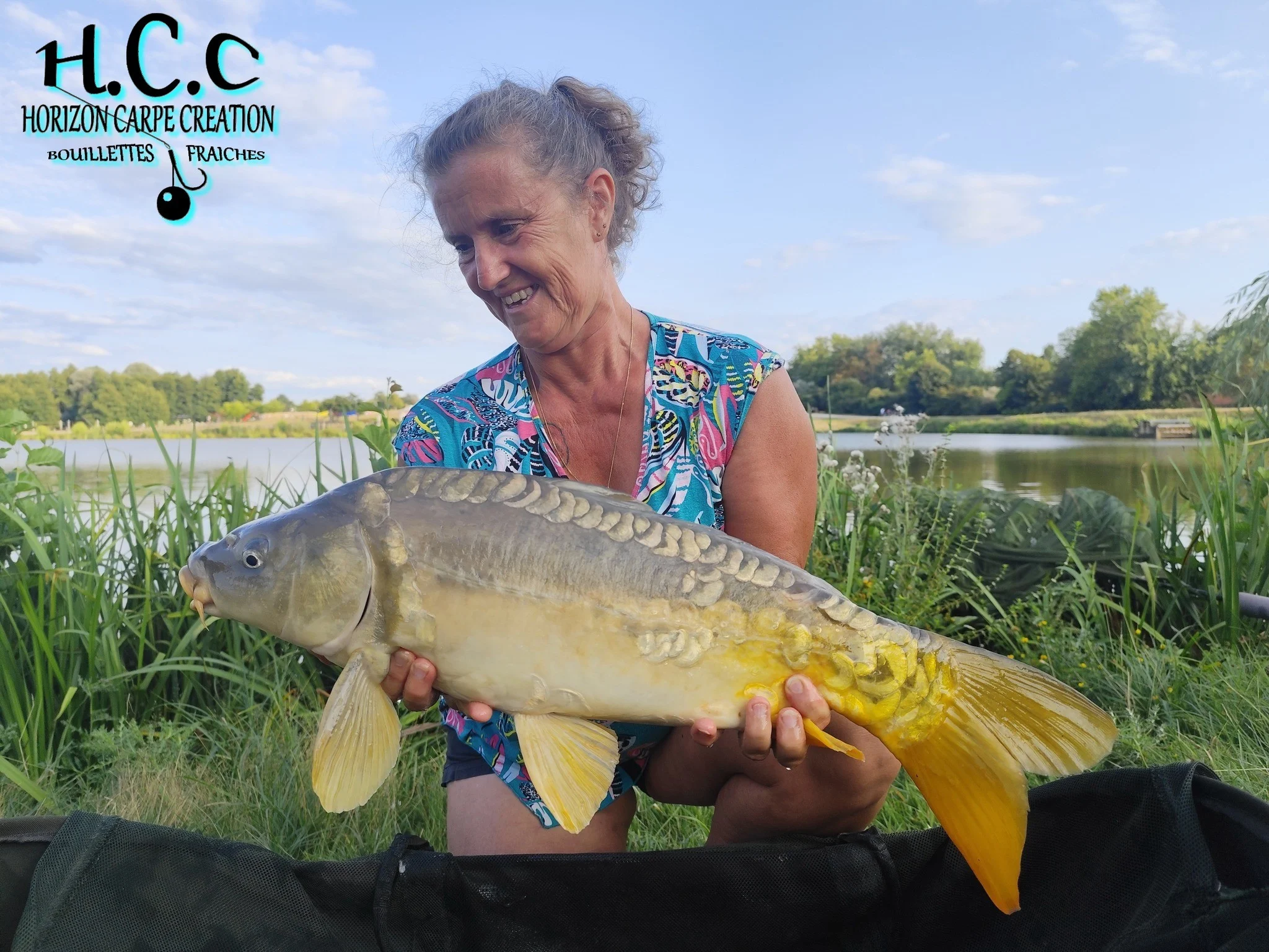 MYRIAM MONTEGU - HCC