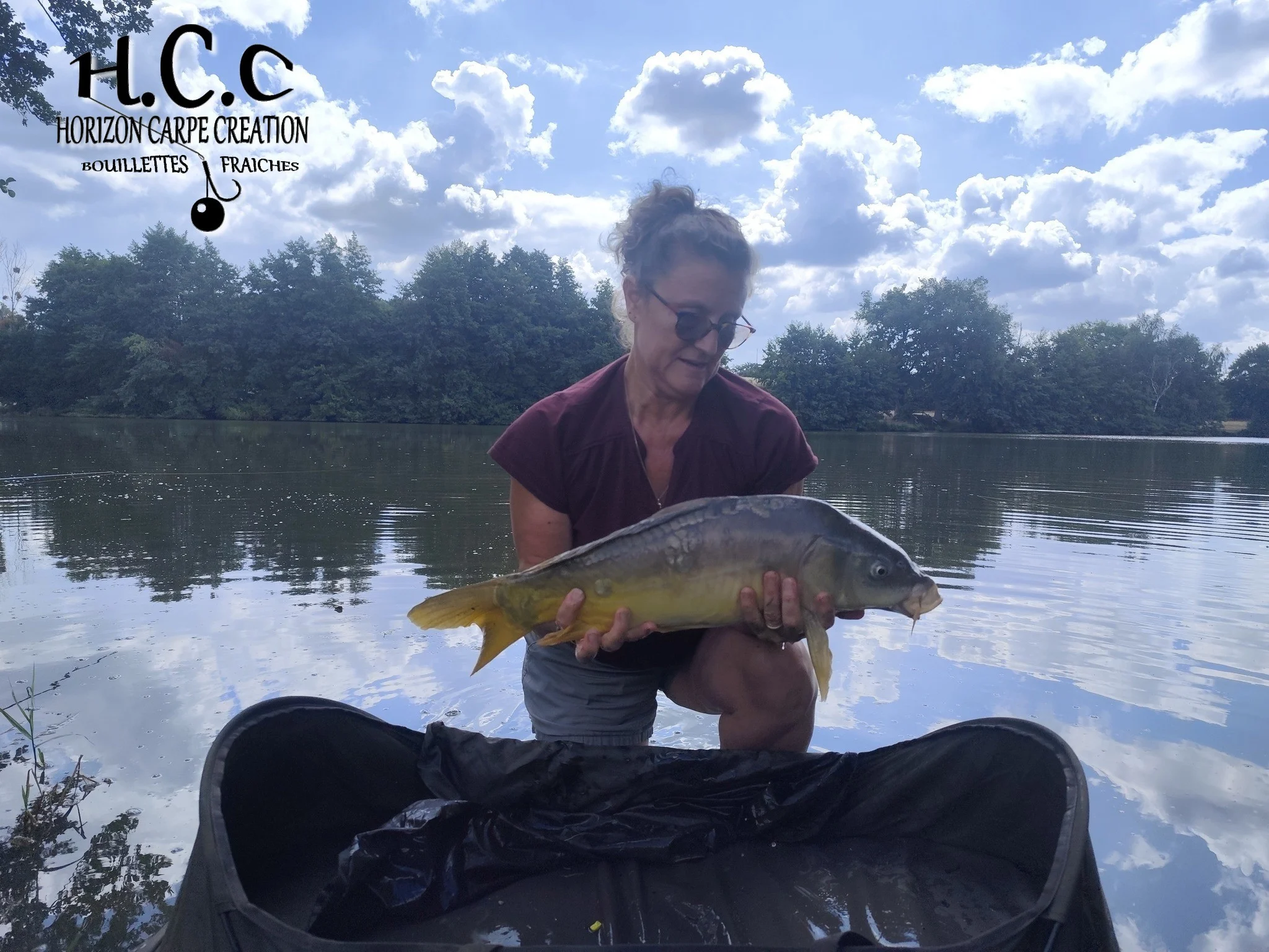 MYRIAM MONTEGU - HCC