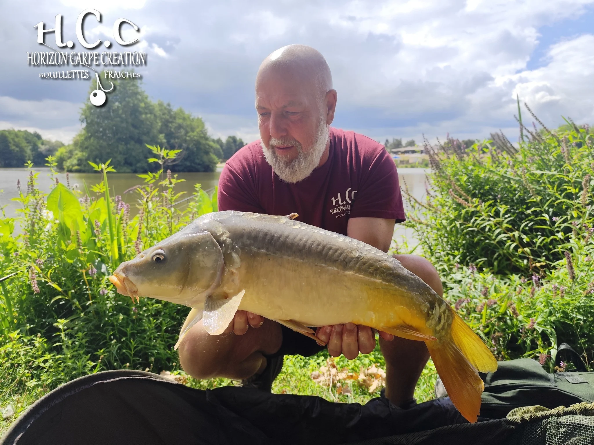 MONTEGU PHILIPPE - HCC