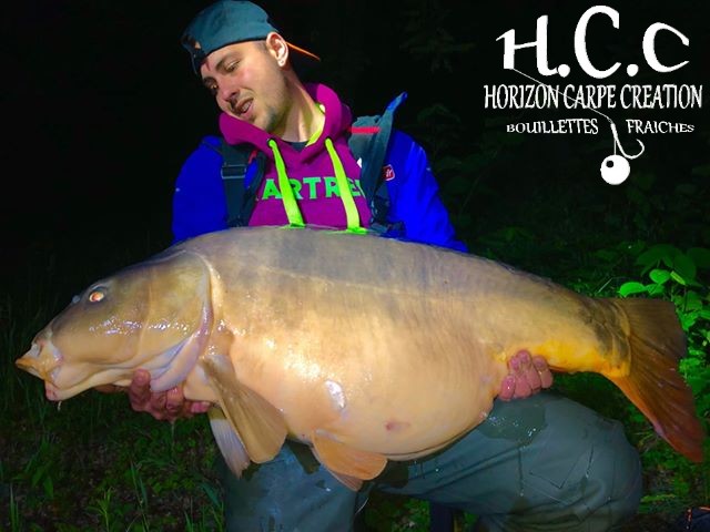 ALEXANDRE NICOLAS - CLIENT HCC