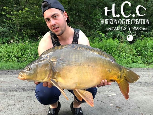 ALEXANDRE NICOLAS - CLIENT HCC