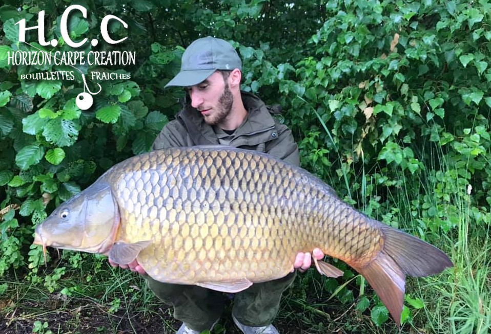 ALEXIS LAGRANGE - TEAM HCC HAUTS DE FRANCE