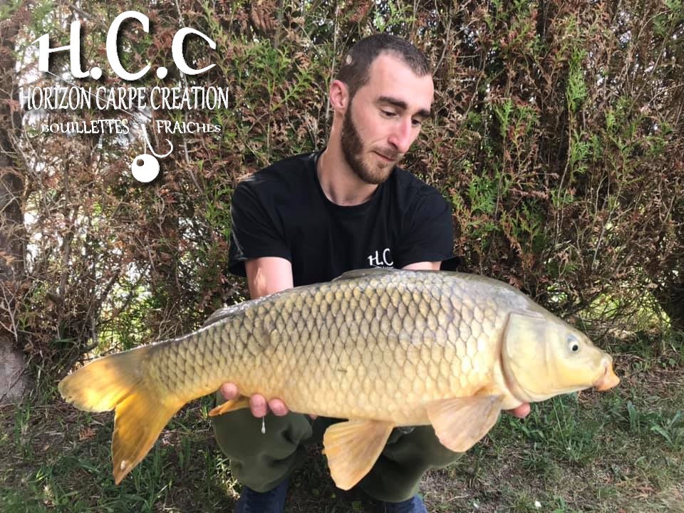 ALEXIS LAGRANGE - TEAM HCC HAUTS DE FRANCE