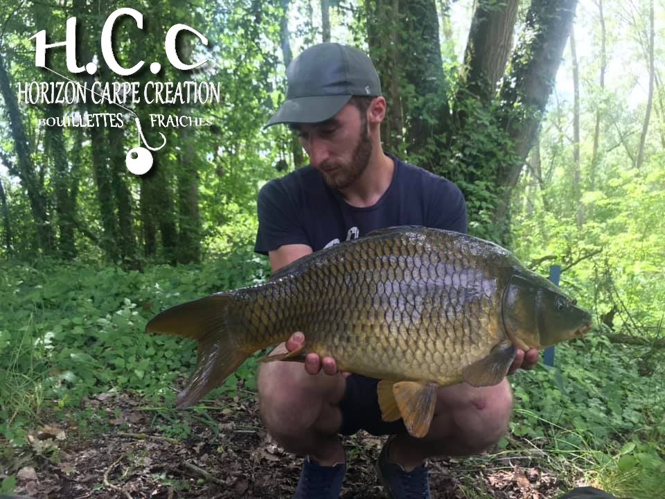 ALEXIS LAGRANGE - TEAM HCC HAUTS DE FRANCE