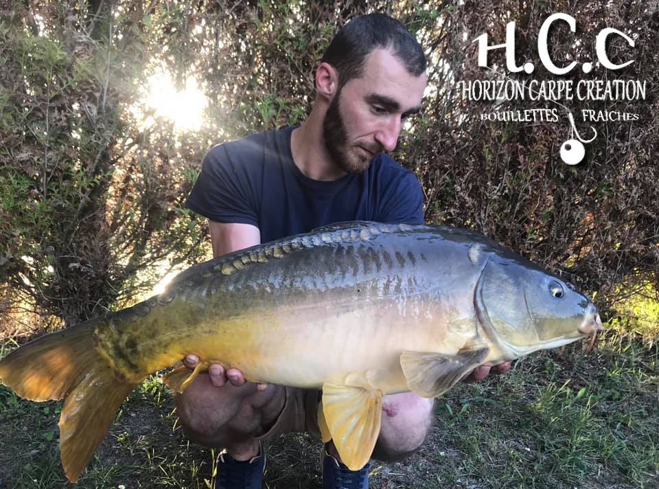 ALEXIS LAGRANGE - TEAM HCC HAUTS DE FRANCE