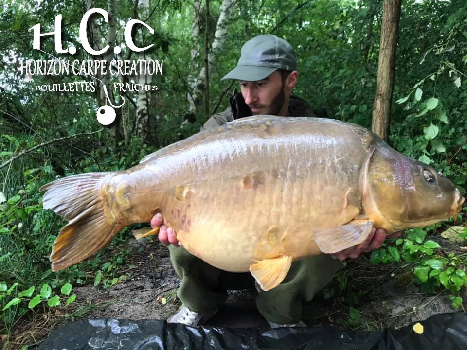 ALEXIS LAGRANGE - TEAM HCC HAUTS DE FRANCE