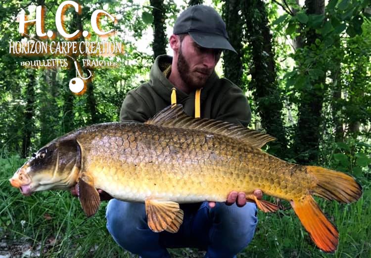 ALEXIS LAGRANGE - TEAM HCC HAUTS DE FRANCE