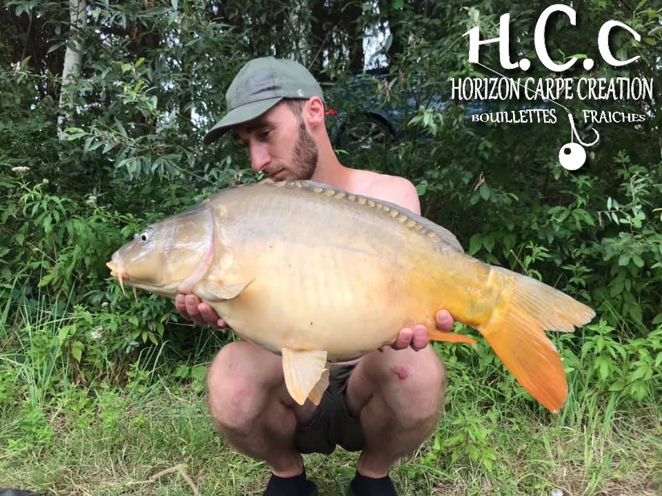 ALEXIS LAGRANGE - TEAM HCC HAUTS DE FRANCE