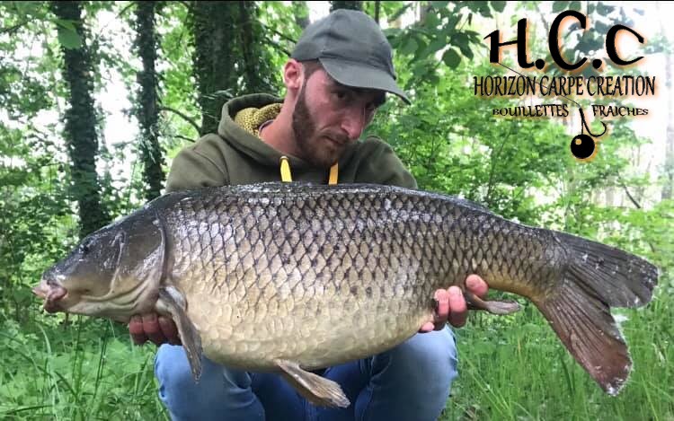 ALEXIS LAGRANGE - TEAM HCC HAUTS DE FRANCE