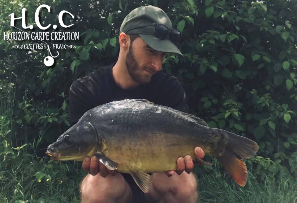 ALEXIS LAGRANGE - TEAM HCC HAUTS DE FRANCE