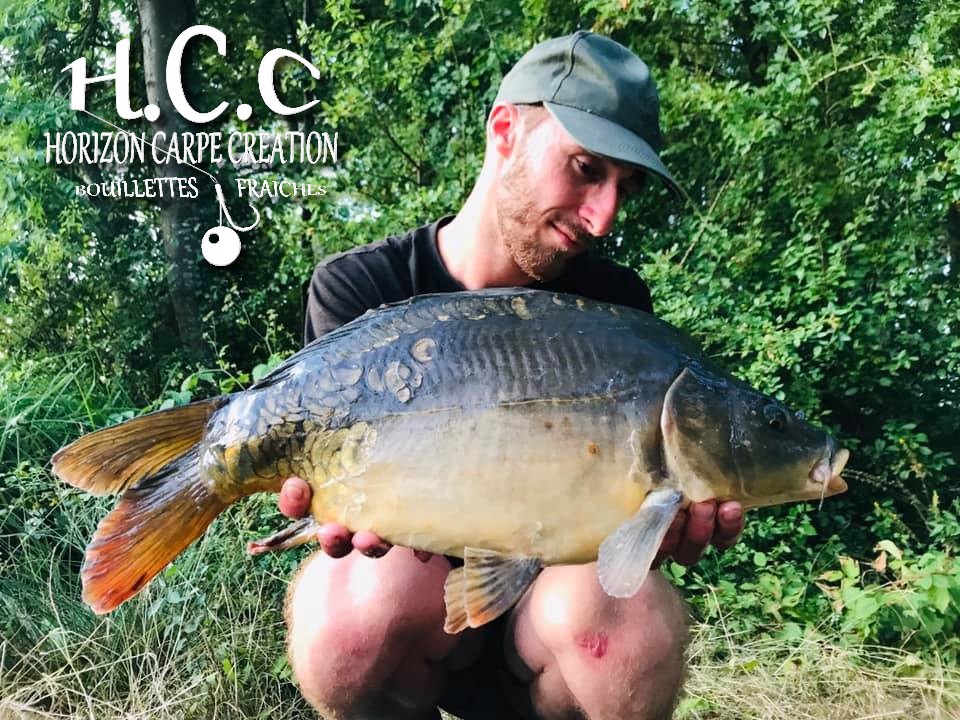 ALEXIS LAGRANGE - TEAM HCC HAUTS DE FRANCE