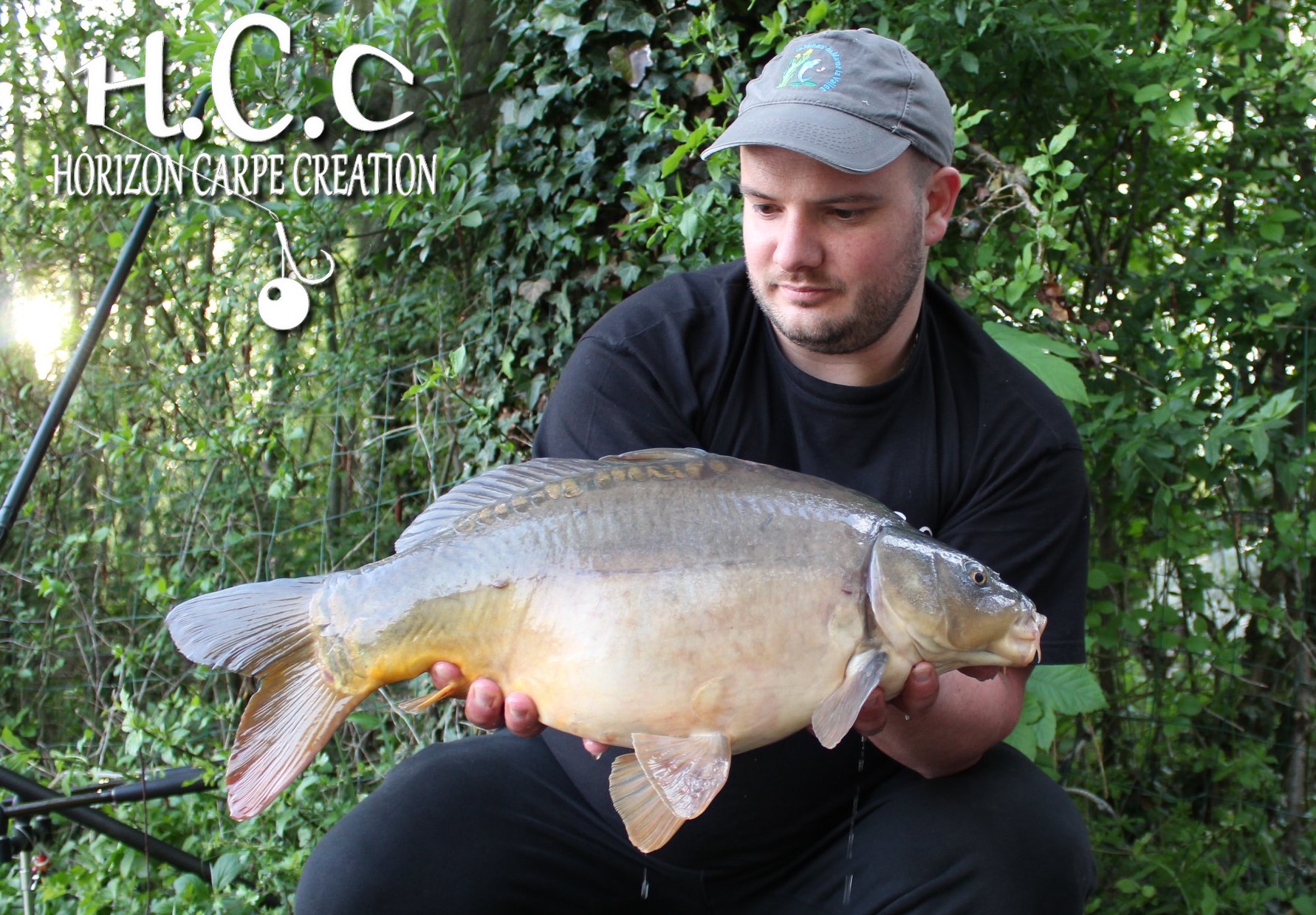 Anthony Zambelli - Testeur HCC