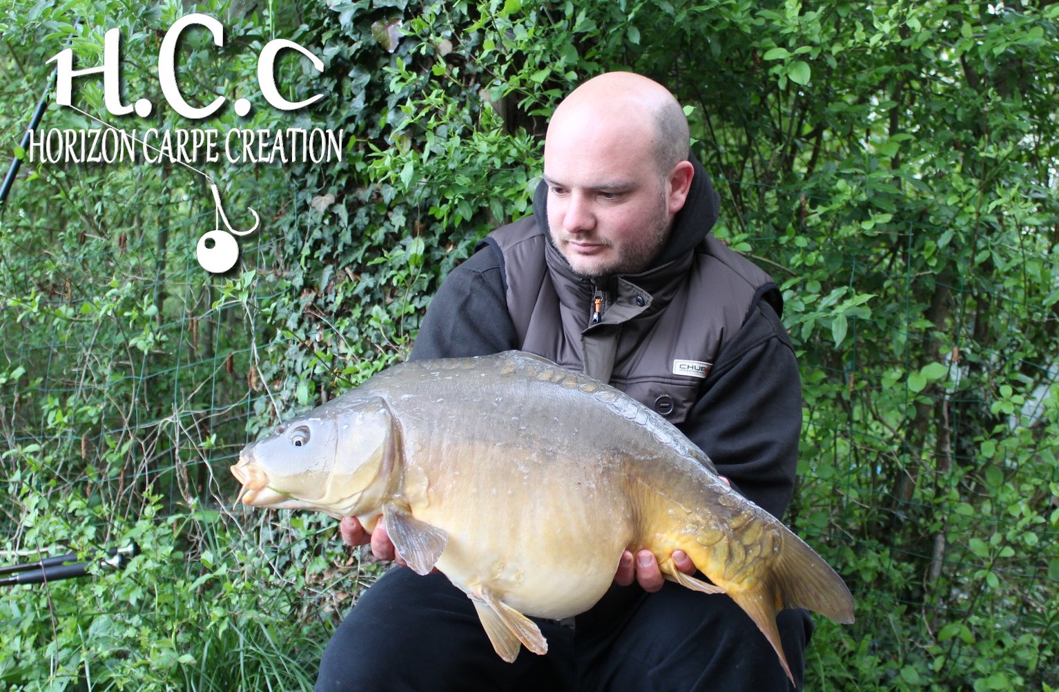 Anthony Zambelli - Testeur HCC