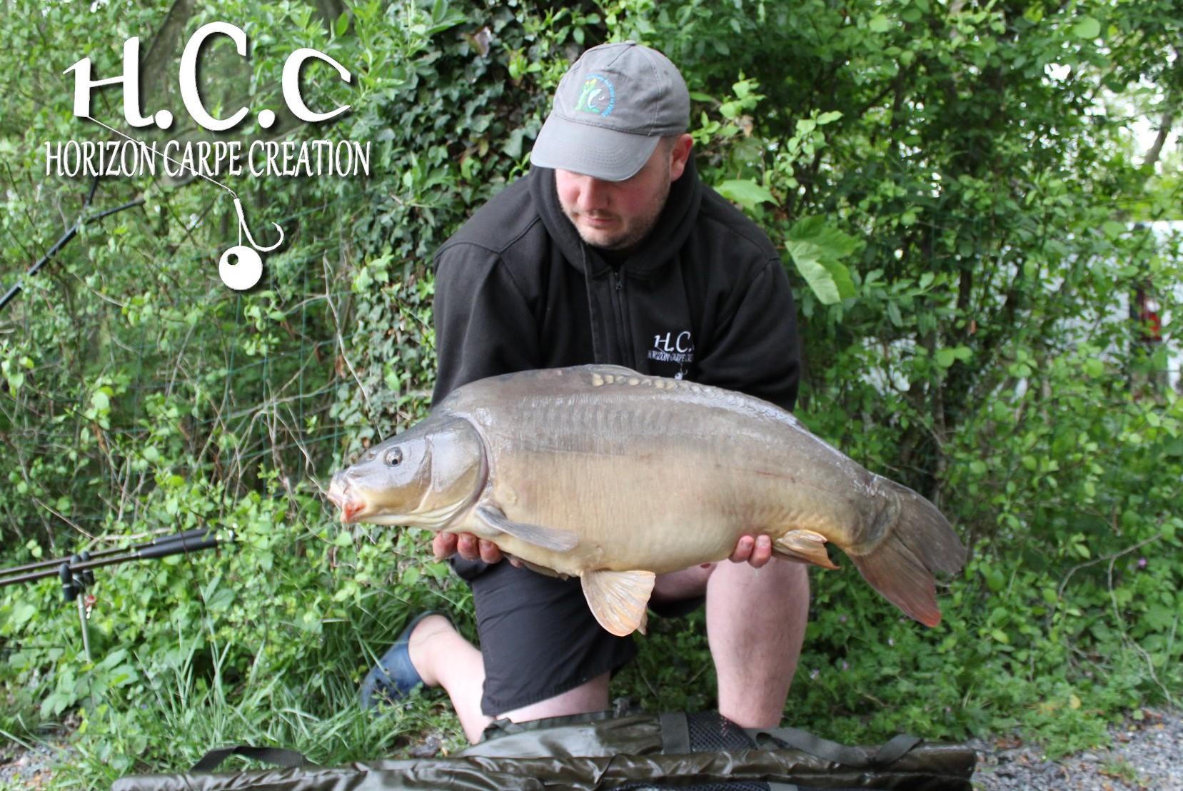 Anthony Zambelli - Testeur HCC