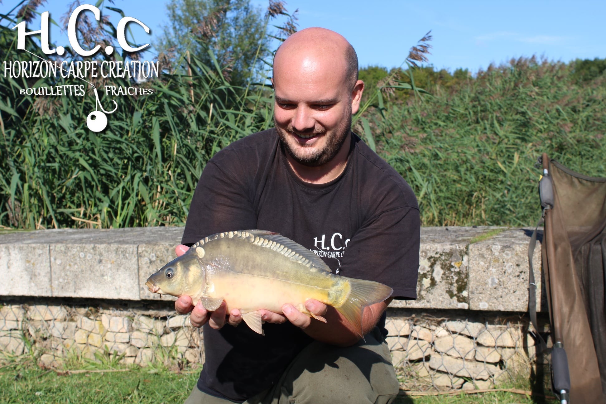 ANTHONY ZAMBELLI - TESTEUR HCC