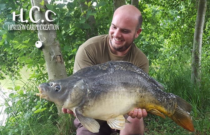 ANTHONY ZAMBELLI - TESTEUR HCC