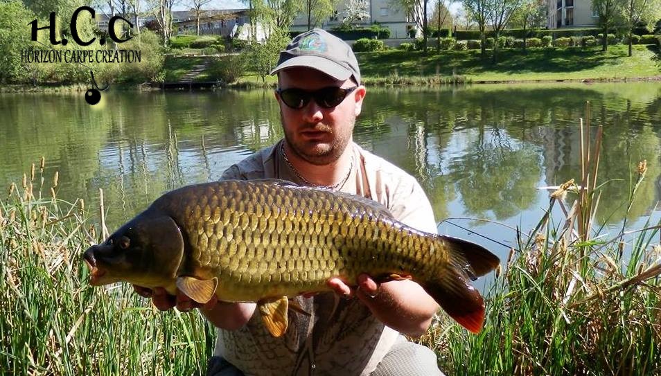 ANTHONY ZAMBELLI - TESTEUR HCC