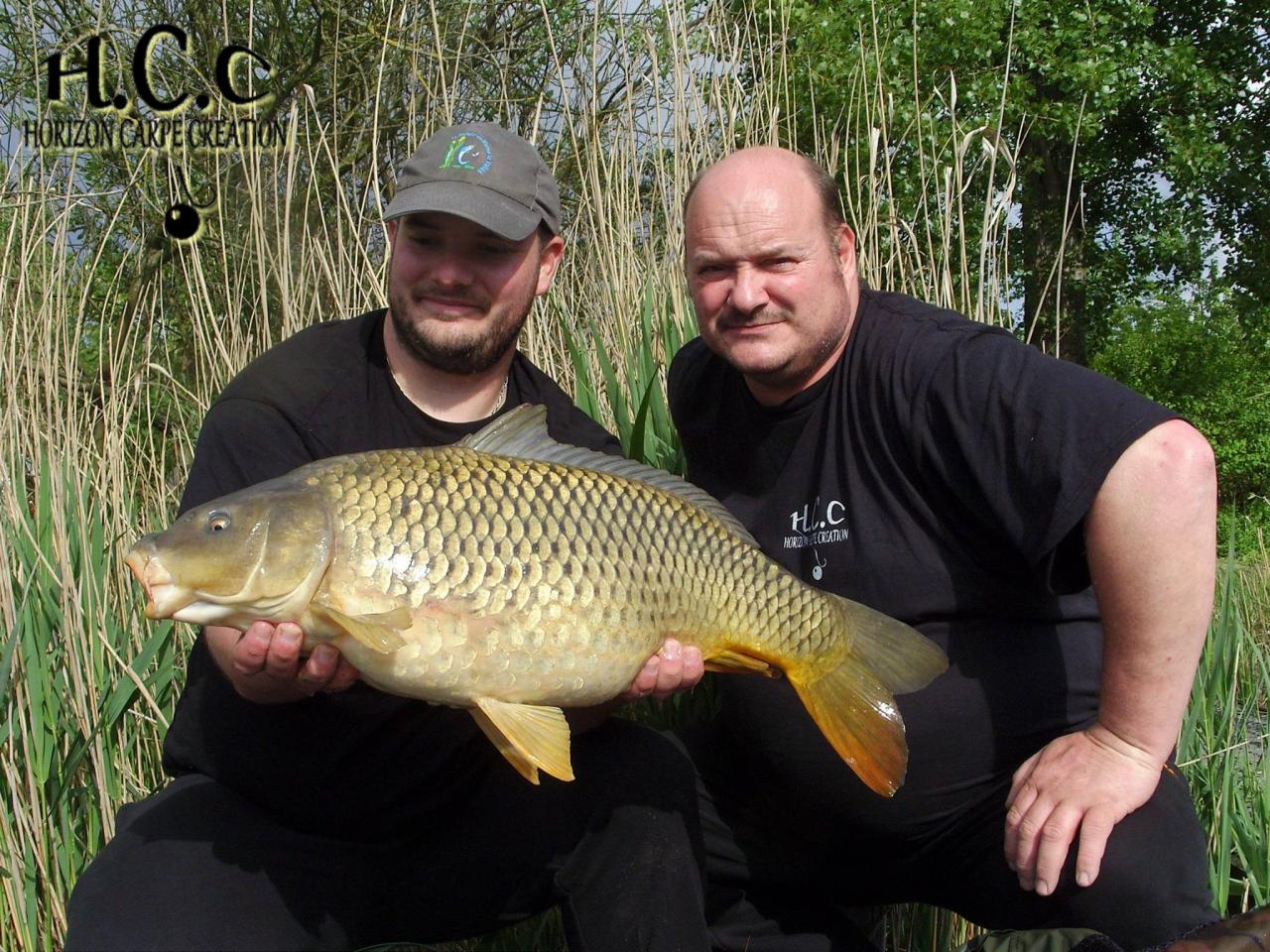 ANTHONY ET THIERRY ZAMBELLI - TESTEURS HCC