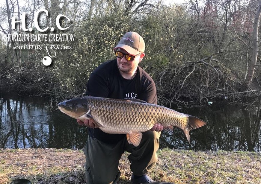 ANTHONY ZAMBELLI - TESTEUR HCC