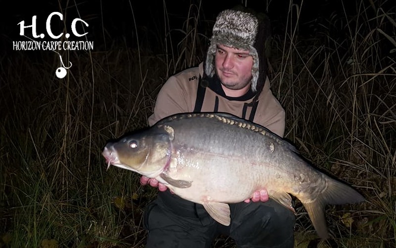 ANTHONY ZAMBELLI - TESTEUR HCC