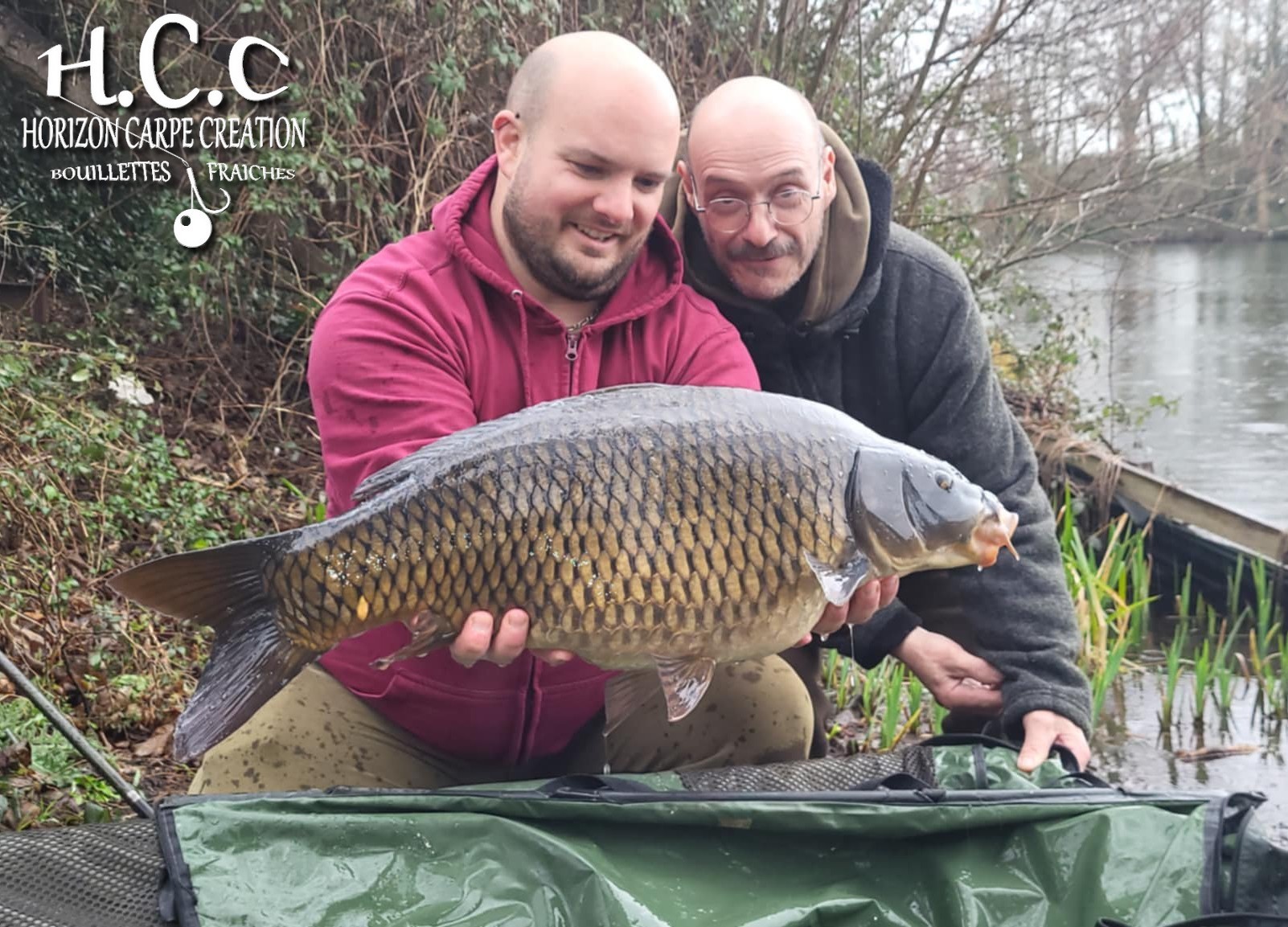 ANTHONY ZAMBELLI - TESTEUR HCC ET THIERRY