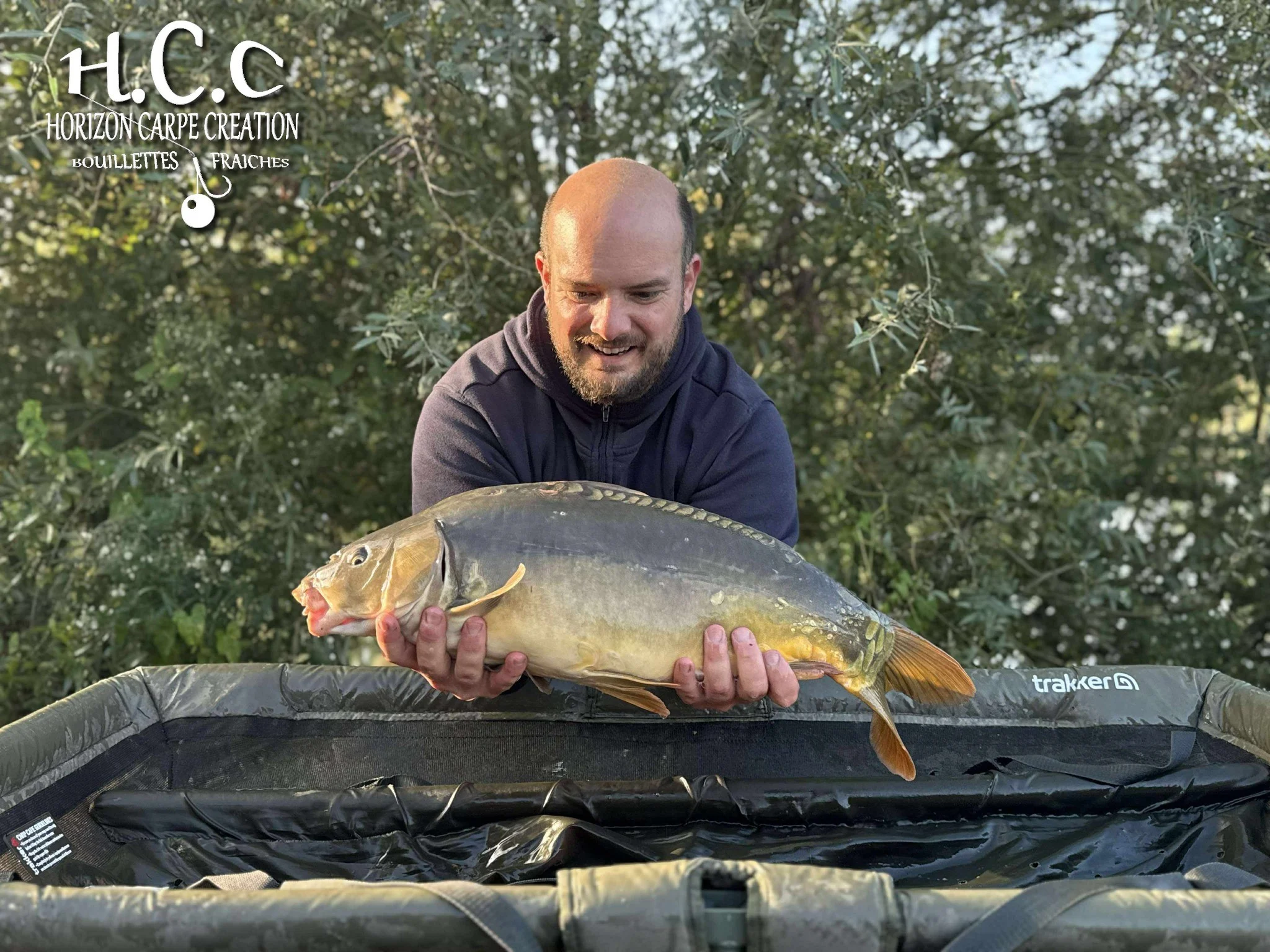 ANTHONY ZAMBELLI - TESTEUR HCC