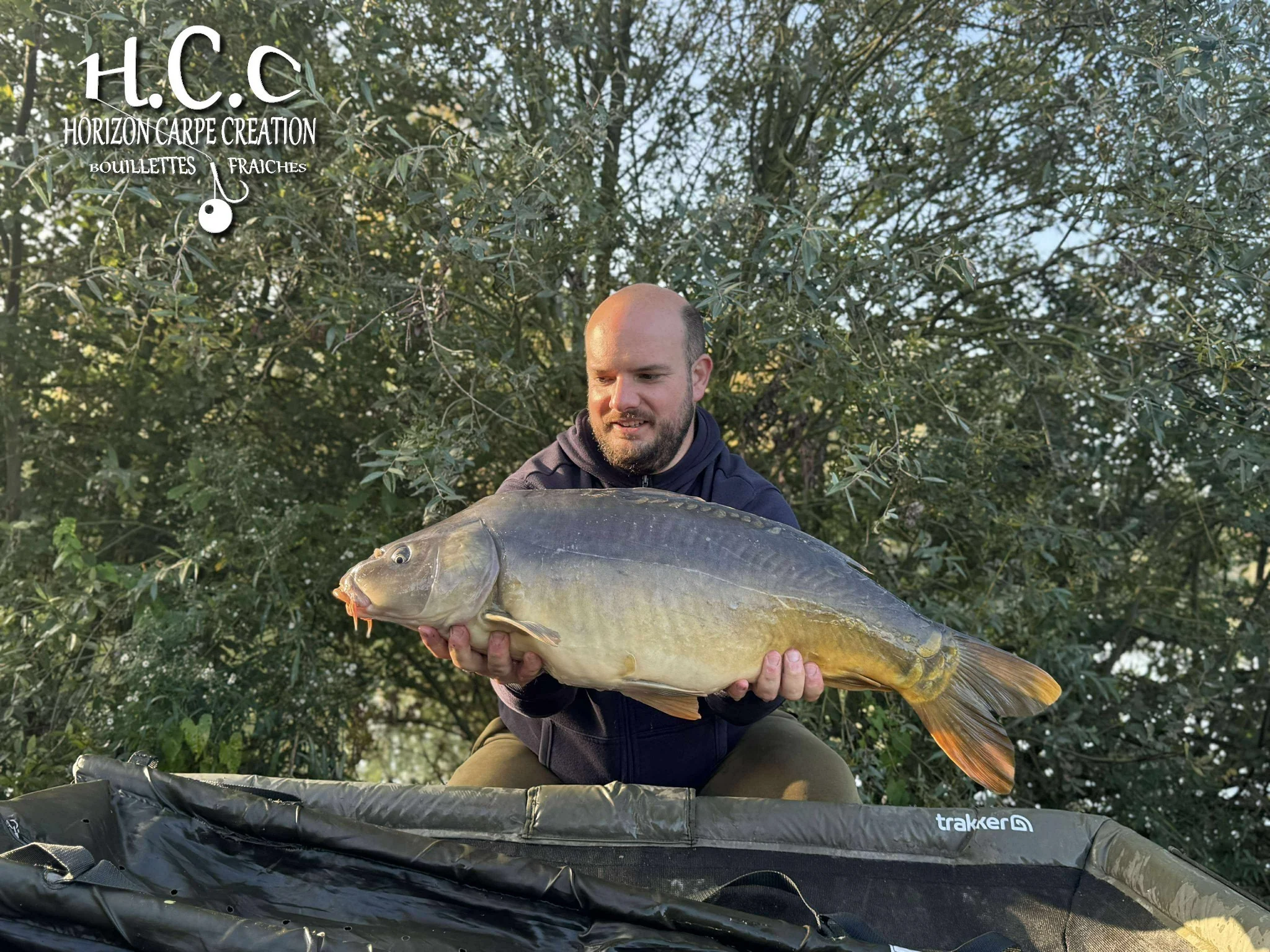 ANTHONY ZAMBELLI - TESTEUR HCC