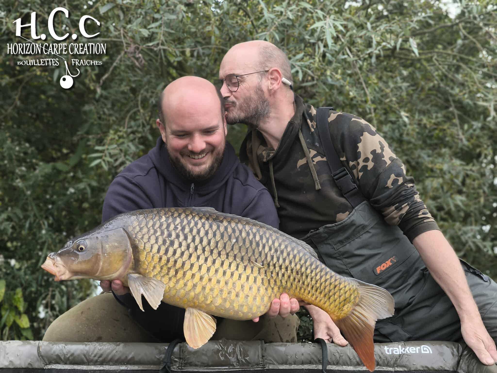 ANTHONY ZAMBELLI - TESTEUR HCC