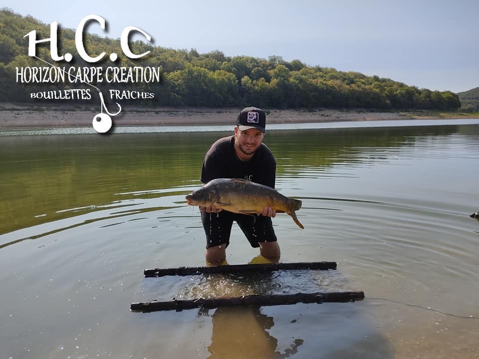 ANTHONY ZAMBELLI - TESTEUR HCC
