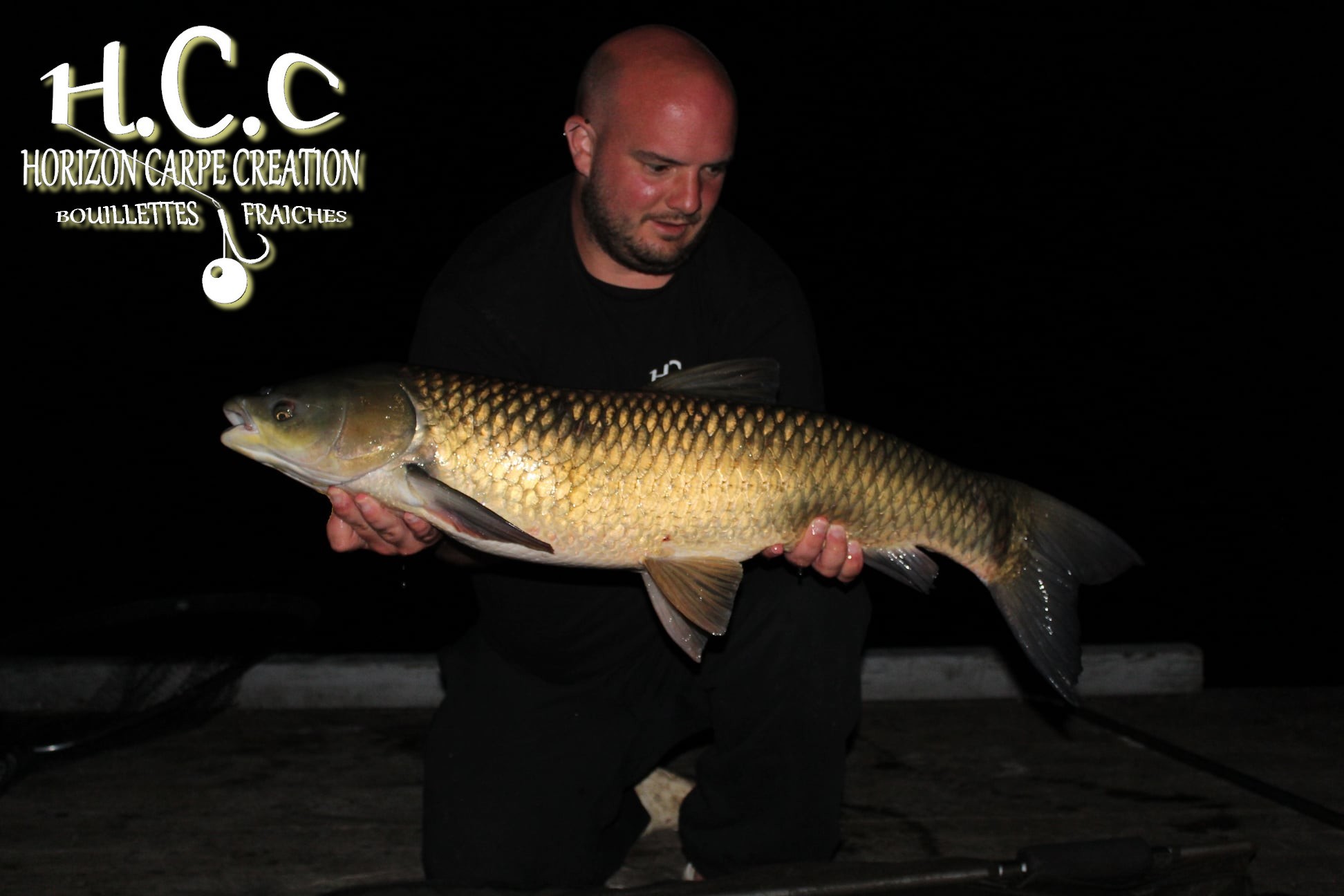 ANTHONY ZAMBELLI - TESTEUR HCC