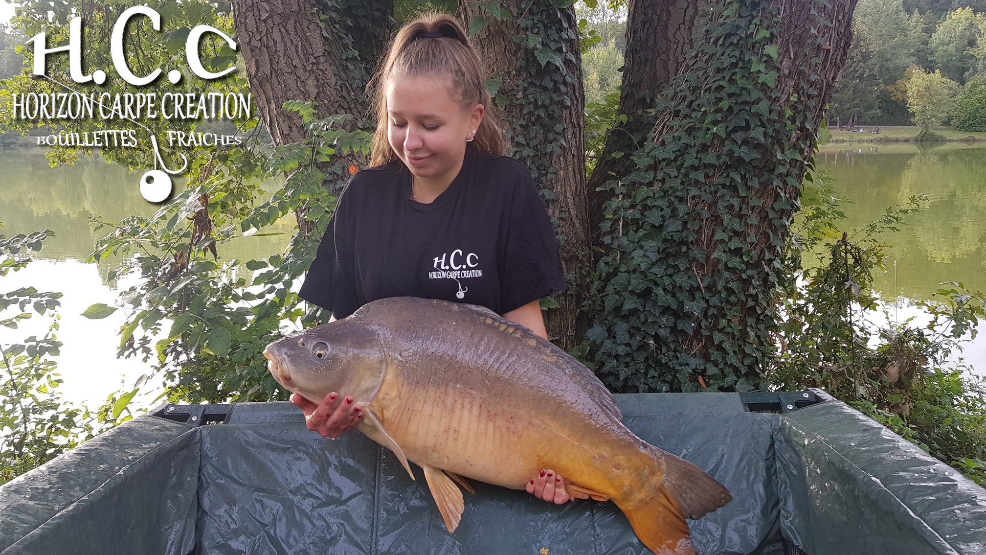 ATHENA COLLANGE - TEAM HCC ILE DE FRANCE